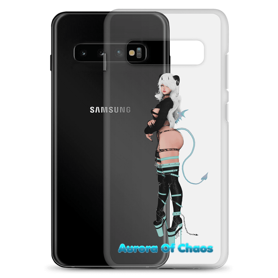 Aurora Of Chaos Phone Case product image (23)