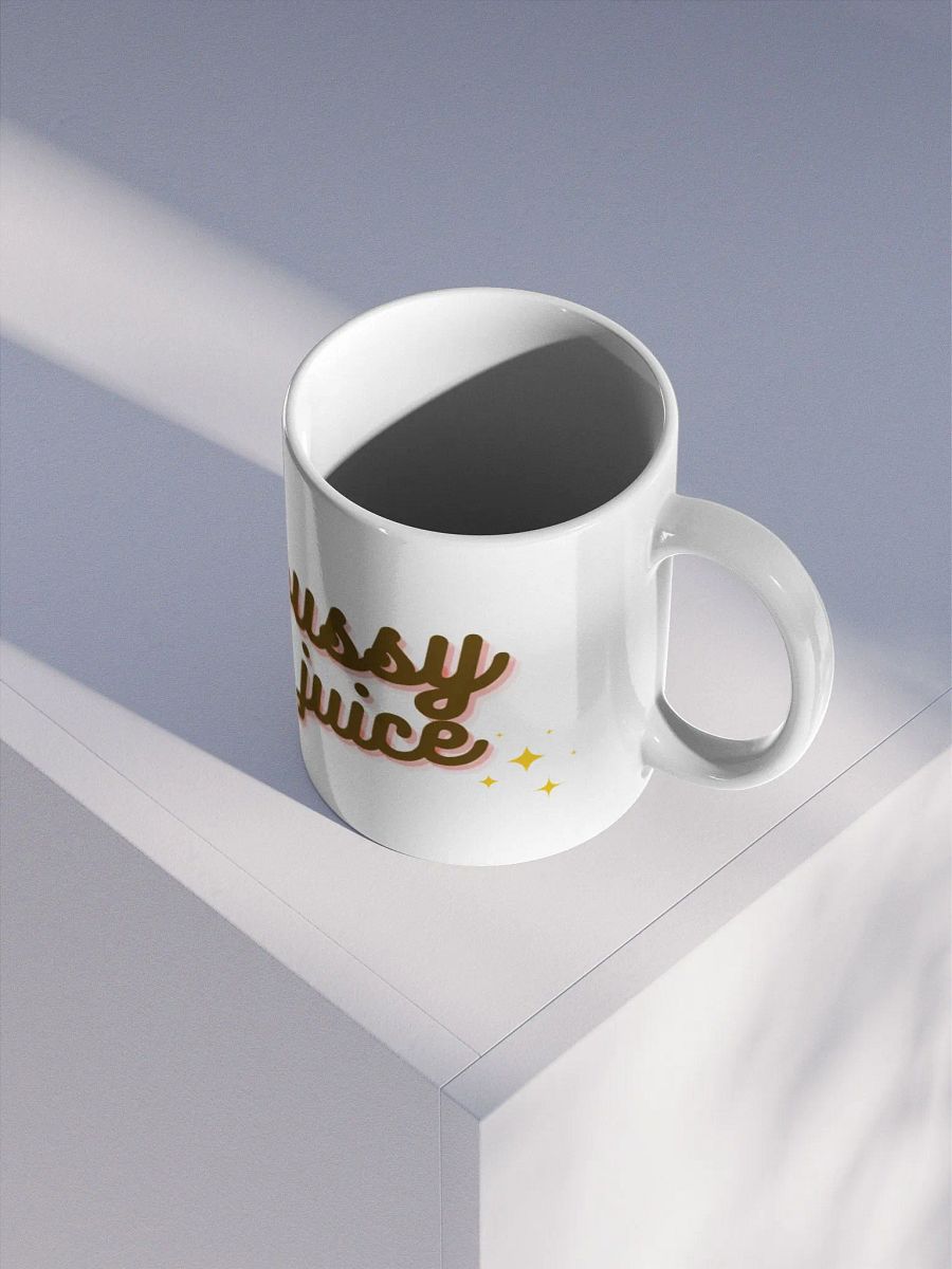 BUSSY JUICE MUG product image (3)