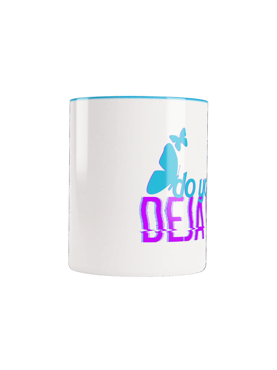 When She's With You... - Mug product image (10)