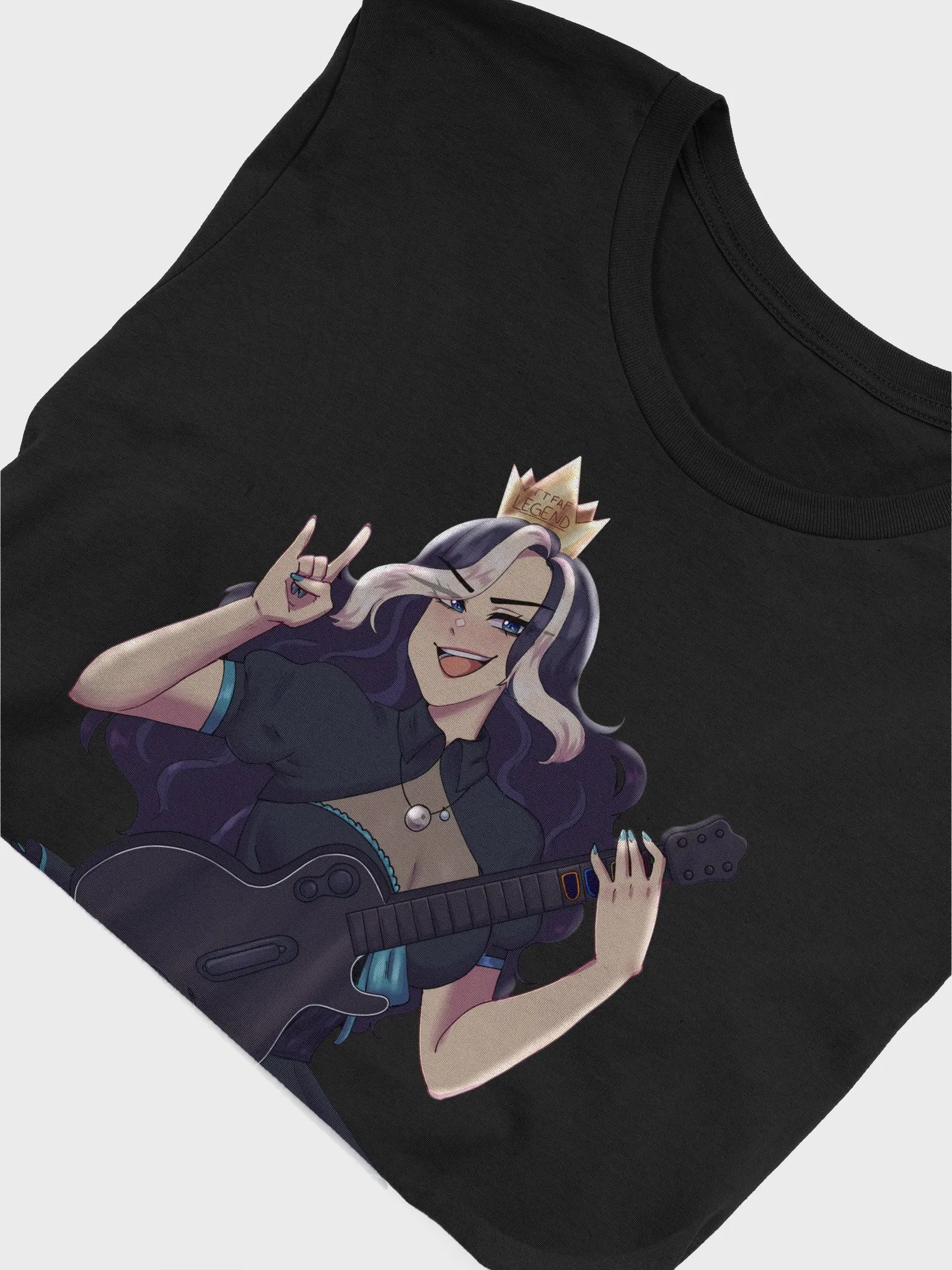 Darkai TTFAF Legend Shirt! product image (5)