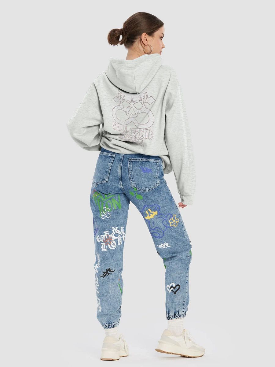 SADBOY JMIGO Hoodie product image (9)