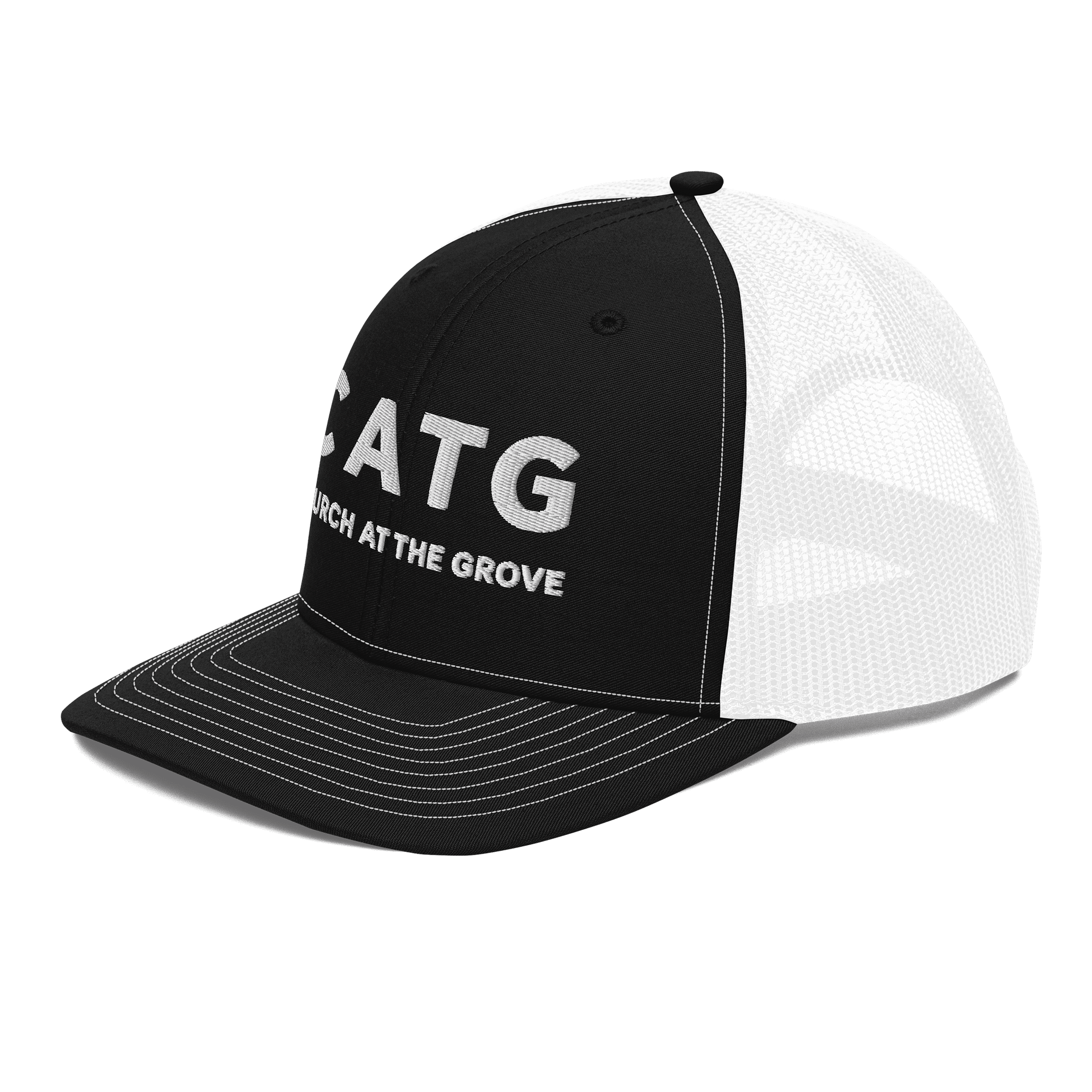 CATG Hat product image (2)