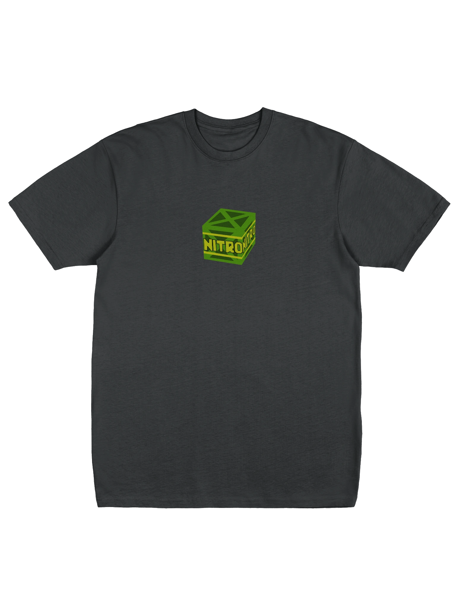 Nitro T-Shirt product image (3)