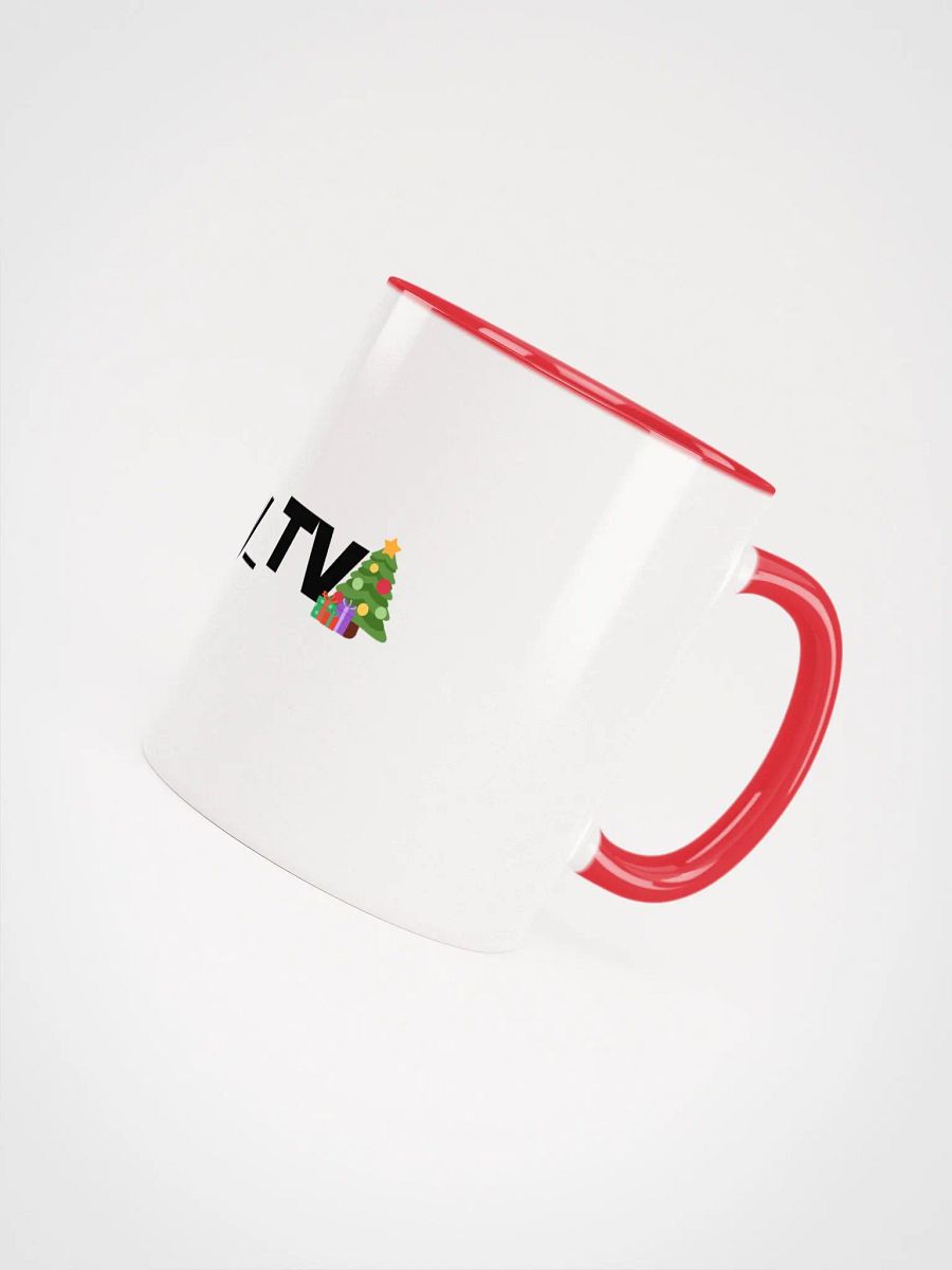 Very Merry Holiday Mug product image (4)