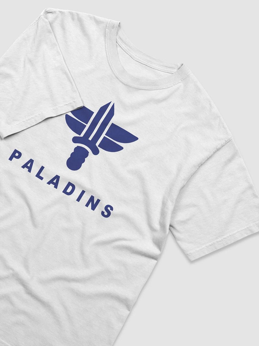 PALADINS COTTON SOFT TEE SHIRT product image (59)