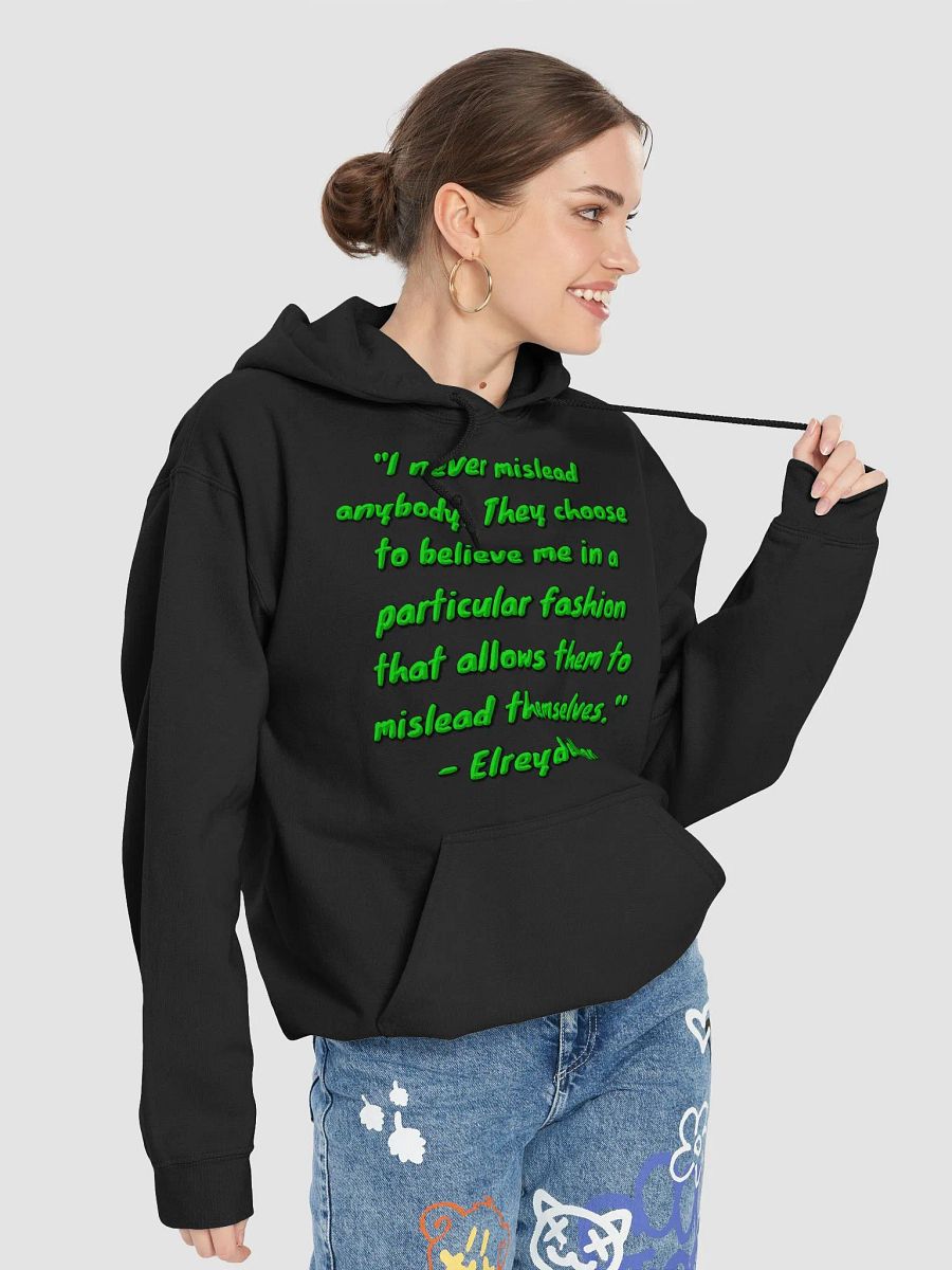 Never Misleading product image (49)