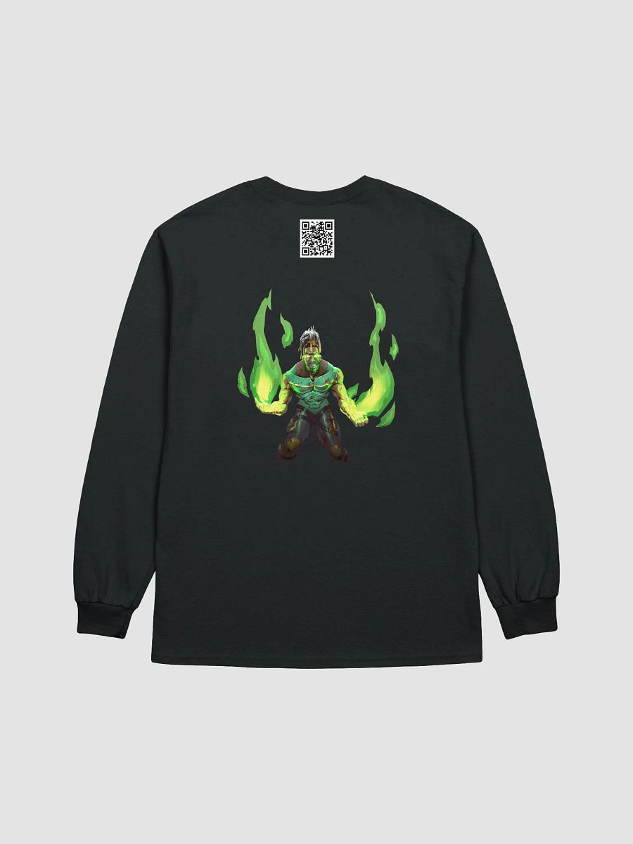 Lokian LS Tee product image (4)