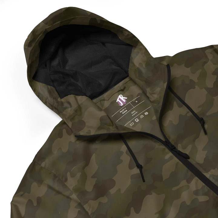 Three Cheers Jacket product image (2)