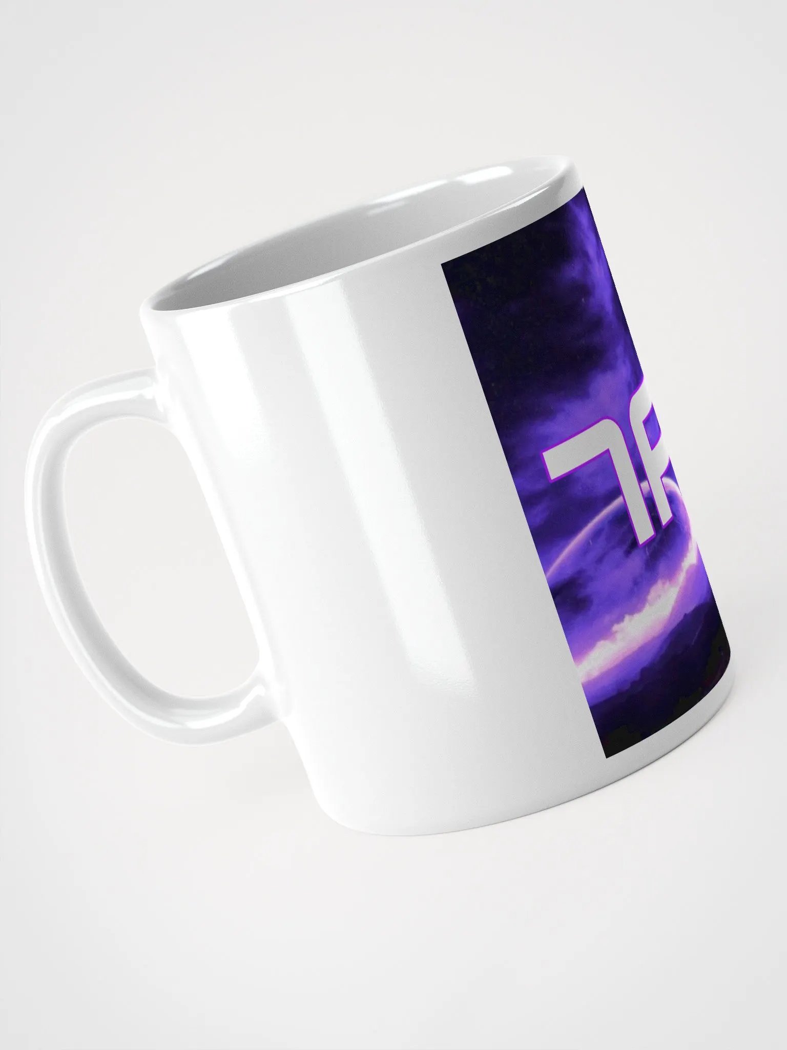 7AM Mug product image (3)