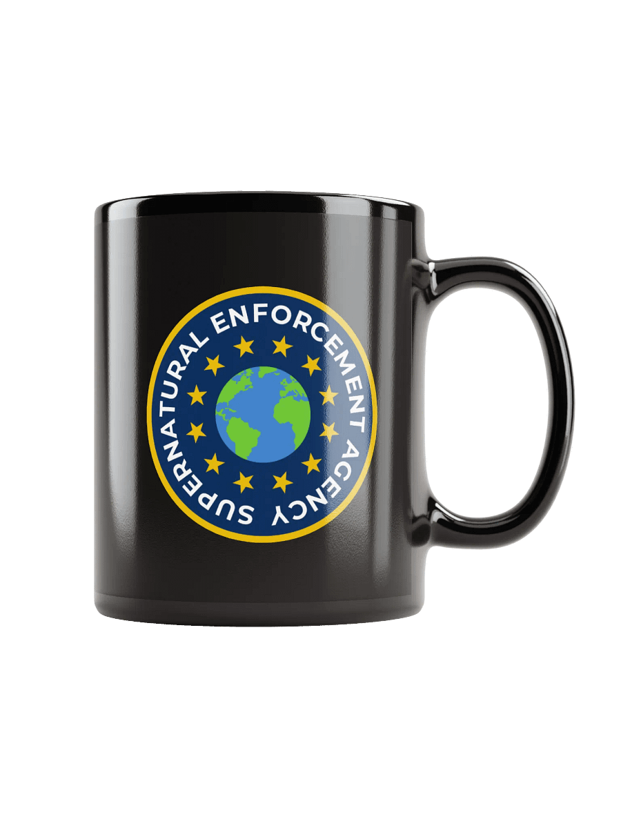 SEA - Mug product image (1)