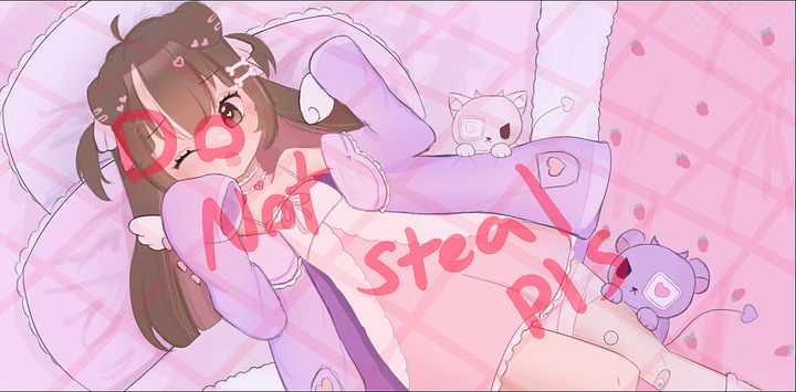 ♡ eepy still desktop wallpaper ♡ product image (1)