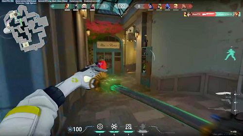 I spent 468 days getting clips for this
