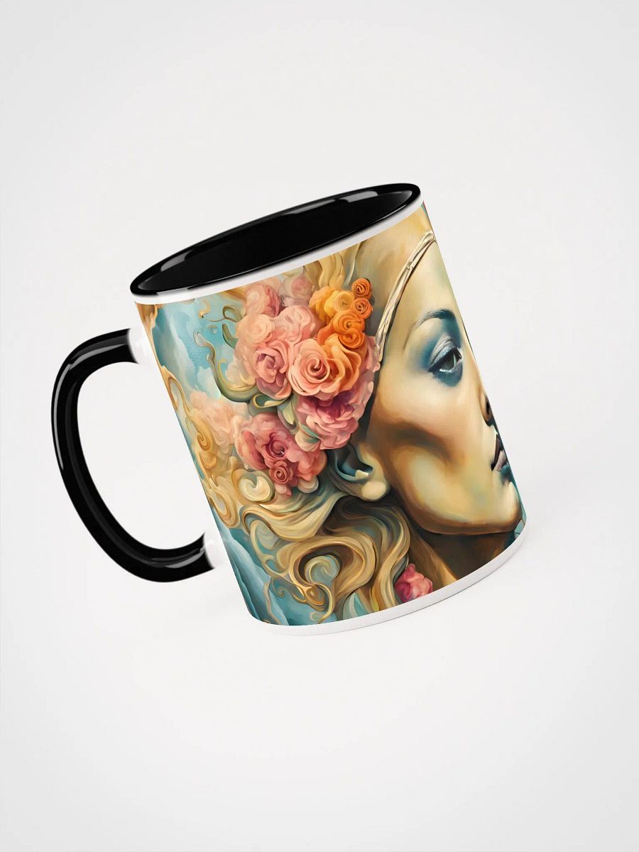 Cancer - Salvador Dalí Zodiac Decoded: Unveiling Dalí's Surreal Cosmic Delirium product image (3)