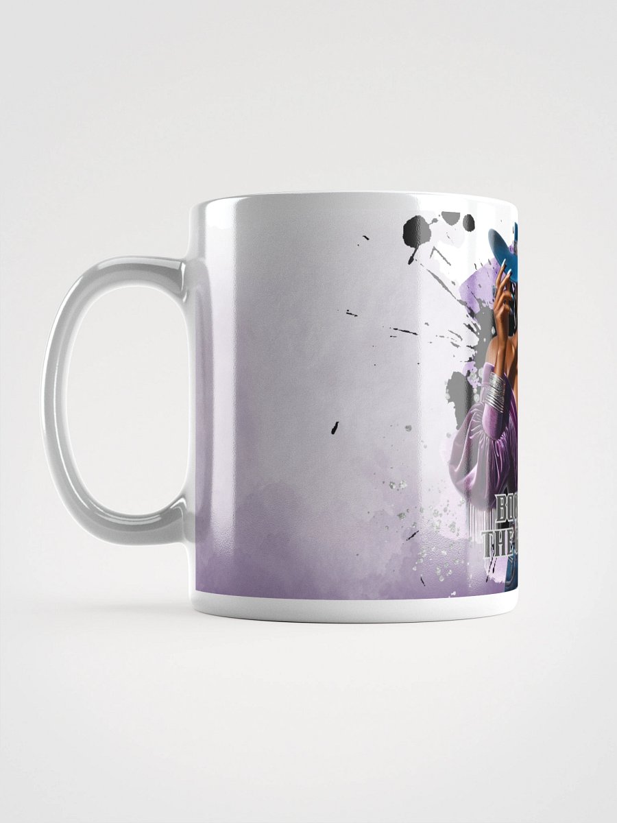 Boots On the Ground – Cowgirl Confidence Mug product image (3)