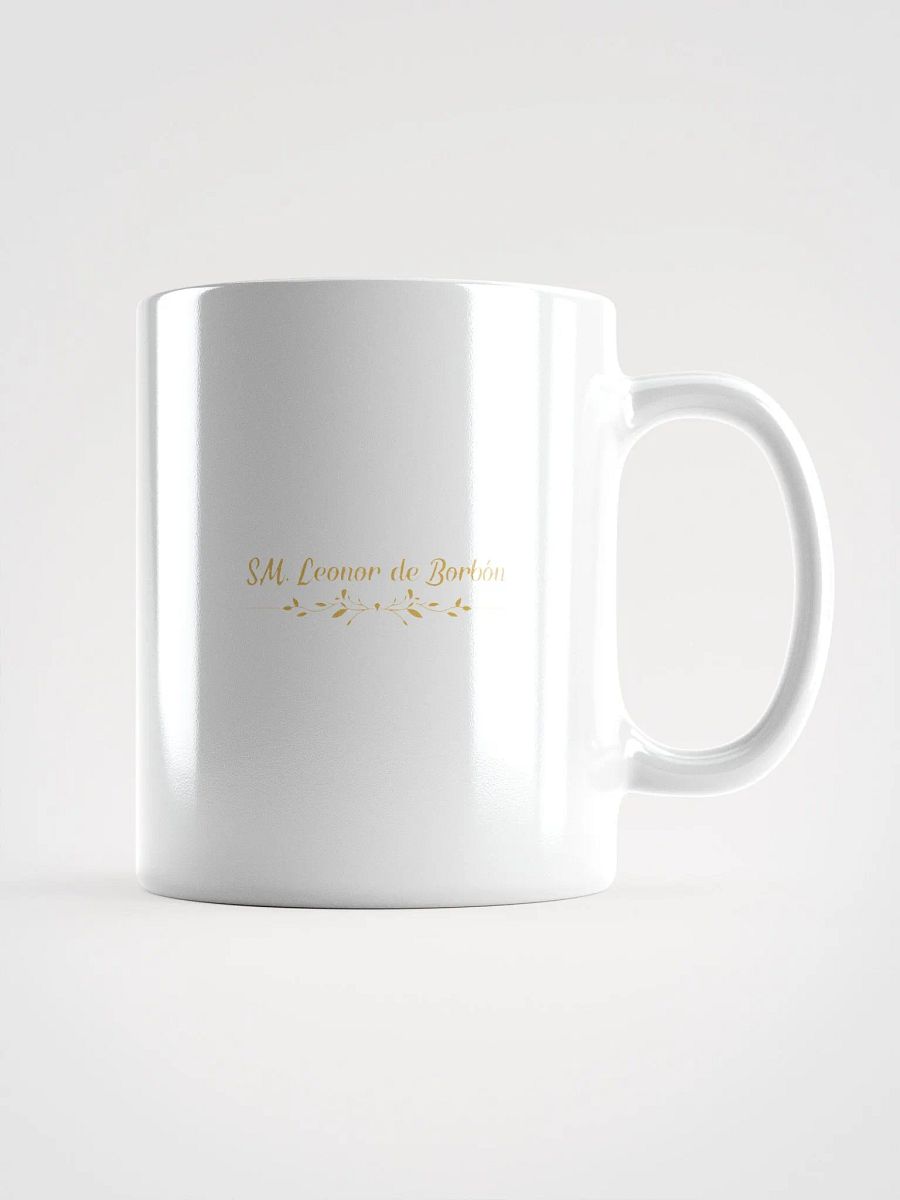 Taza cerámica- Dios bendiga a nuestra futura Reina product image (2)