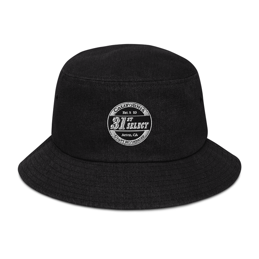 "Button" Bucket product image (1)
