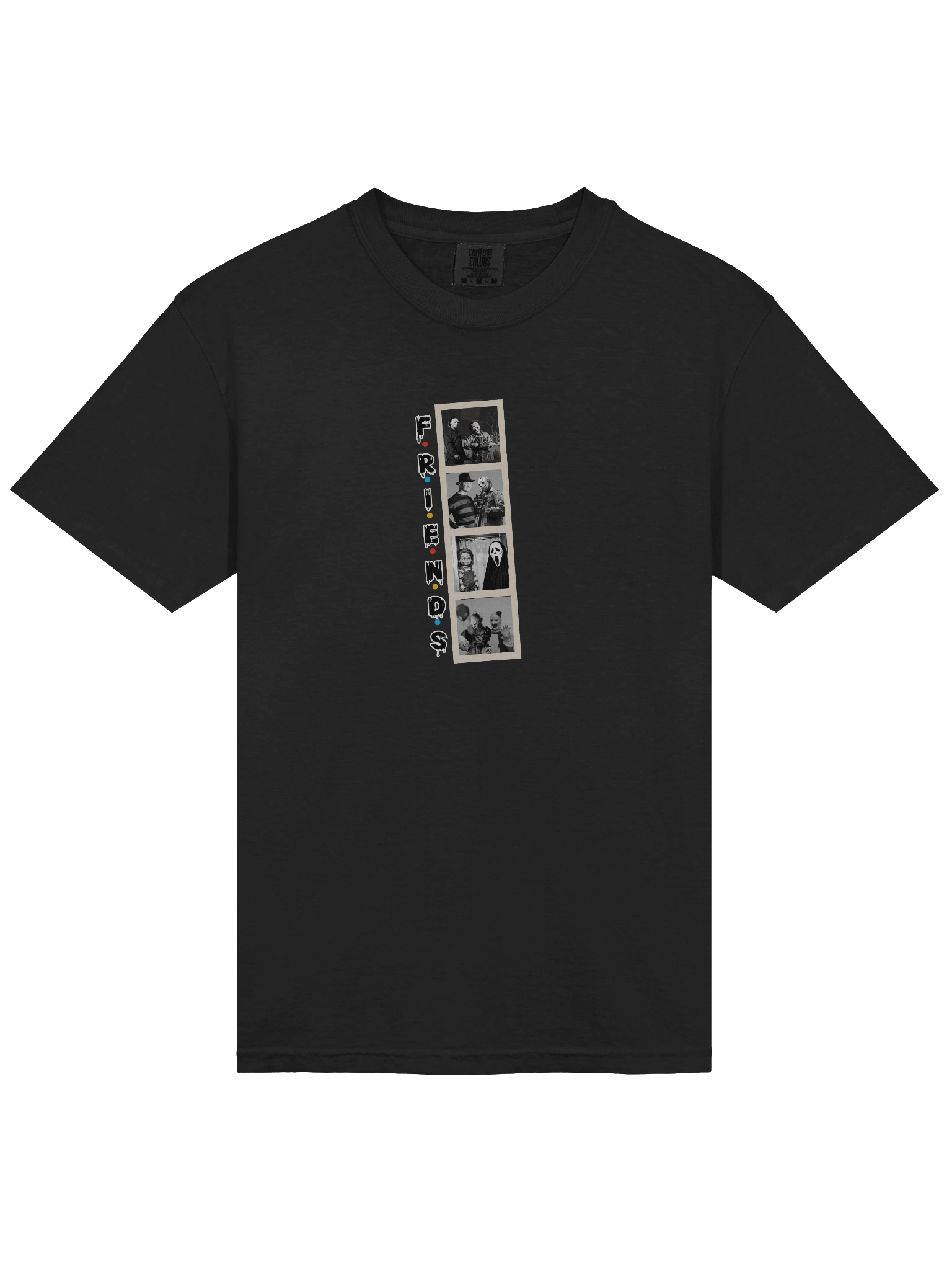 Best Friends Tee product image (29)