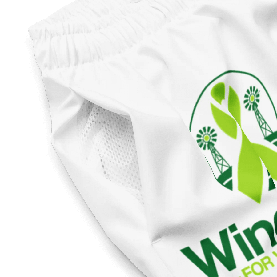 Windmills For Waylon Sam Swim Trunks product image (5)