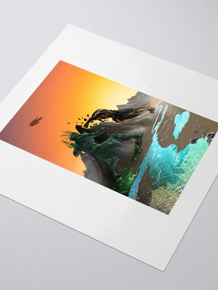 Zipacna and Cabracan product image (7)