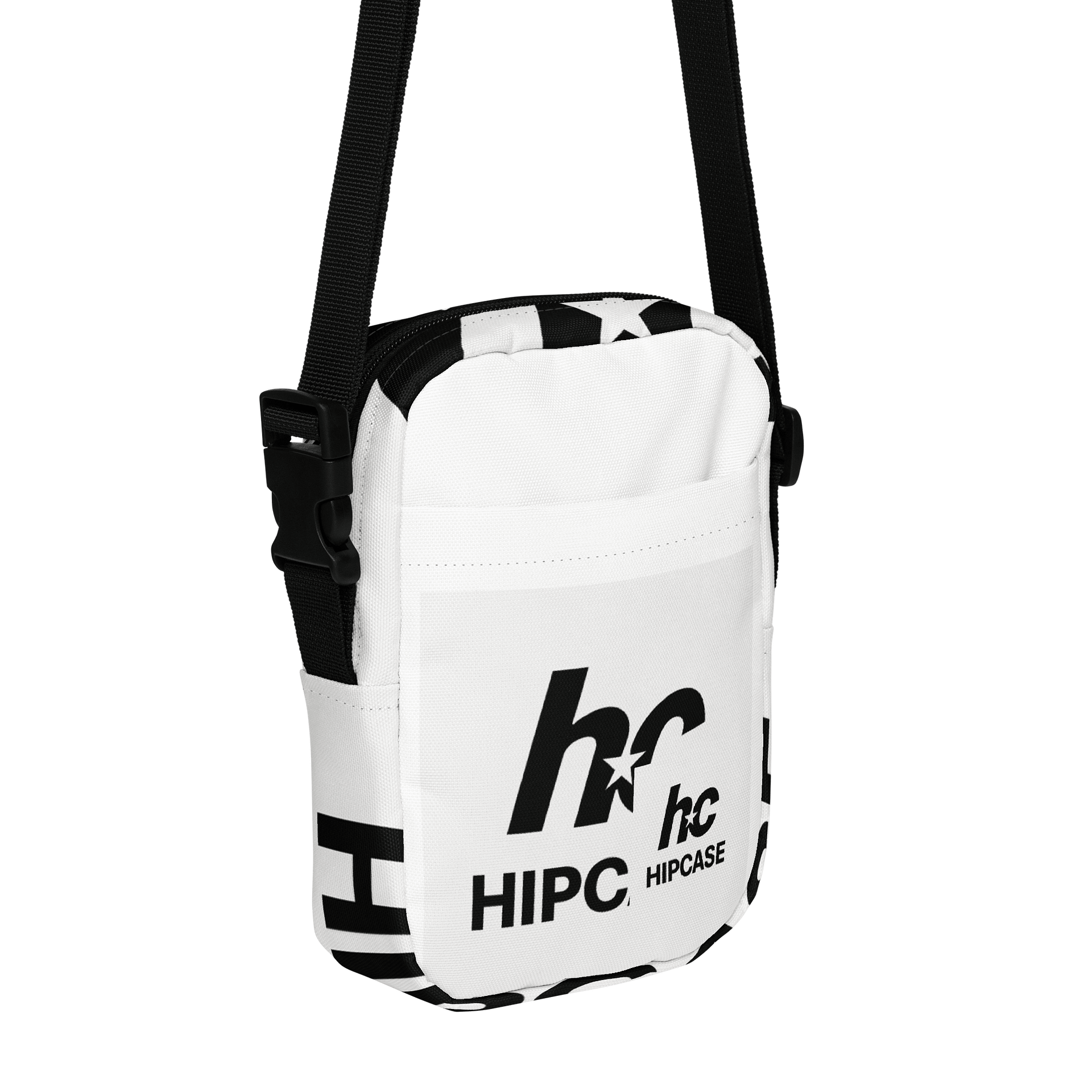 HIPCASE small slinbag product image (1)