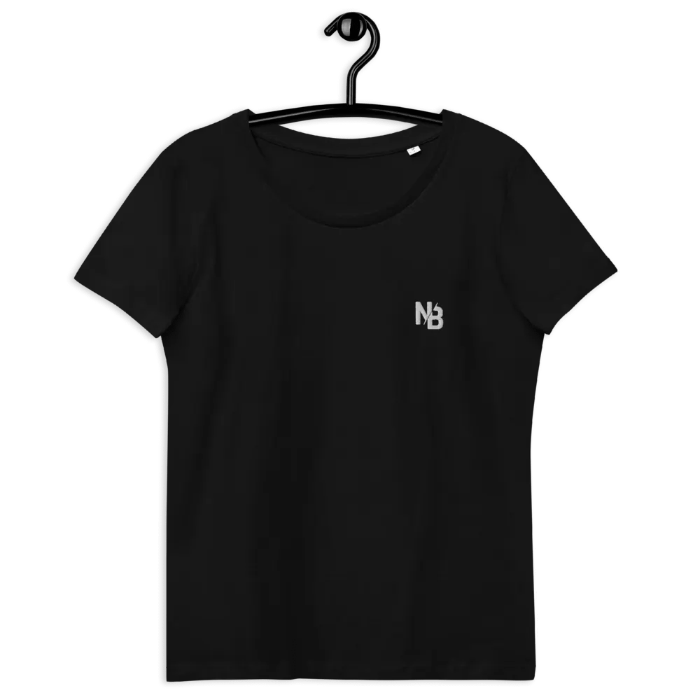 Natural Beauty Fitted Eco Tee product image (12)