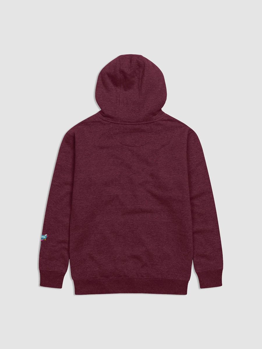 PLAYTESTER Hoodie product image (6)