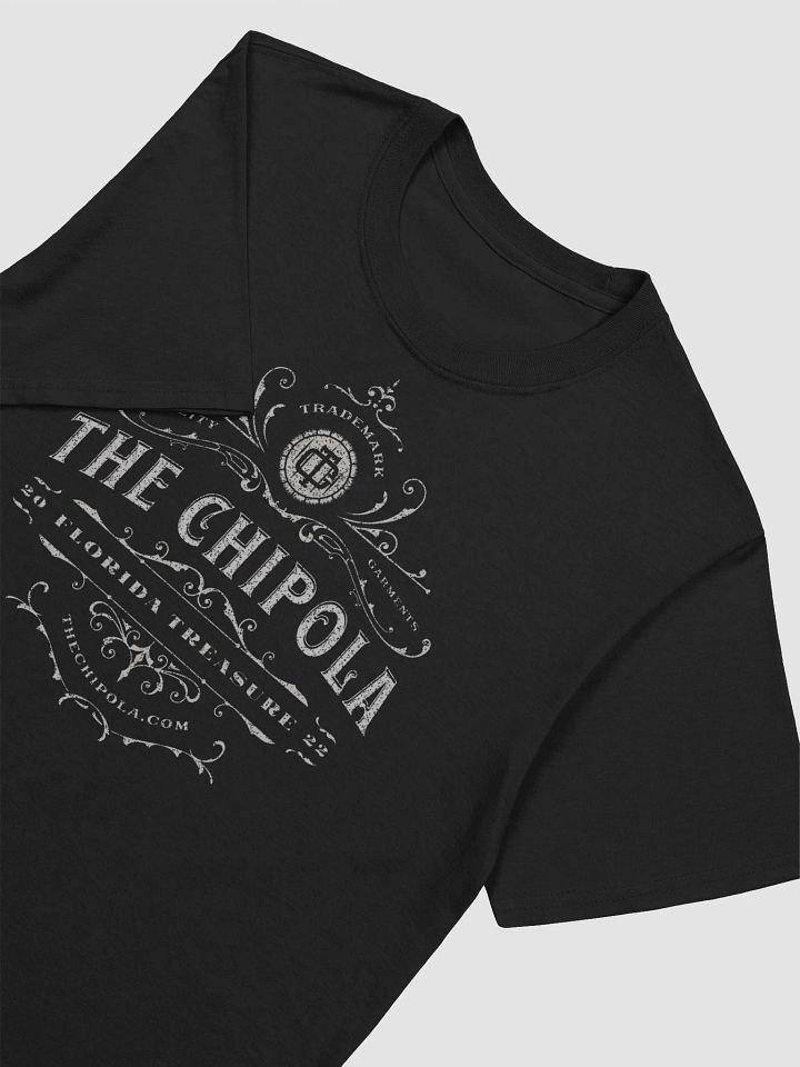 The Chipola Brand Tee product image (2)