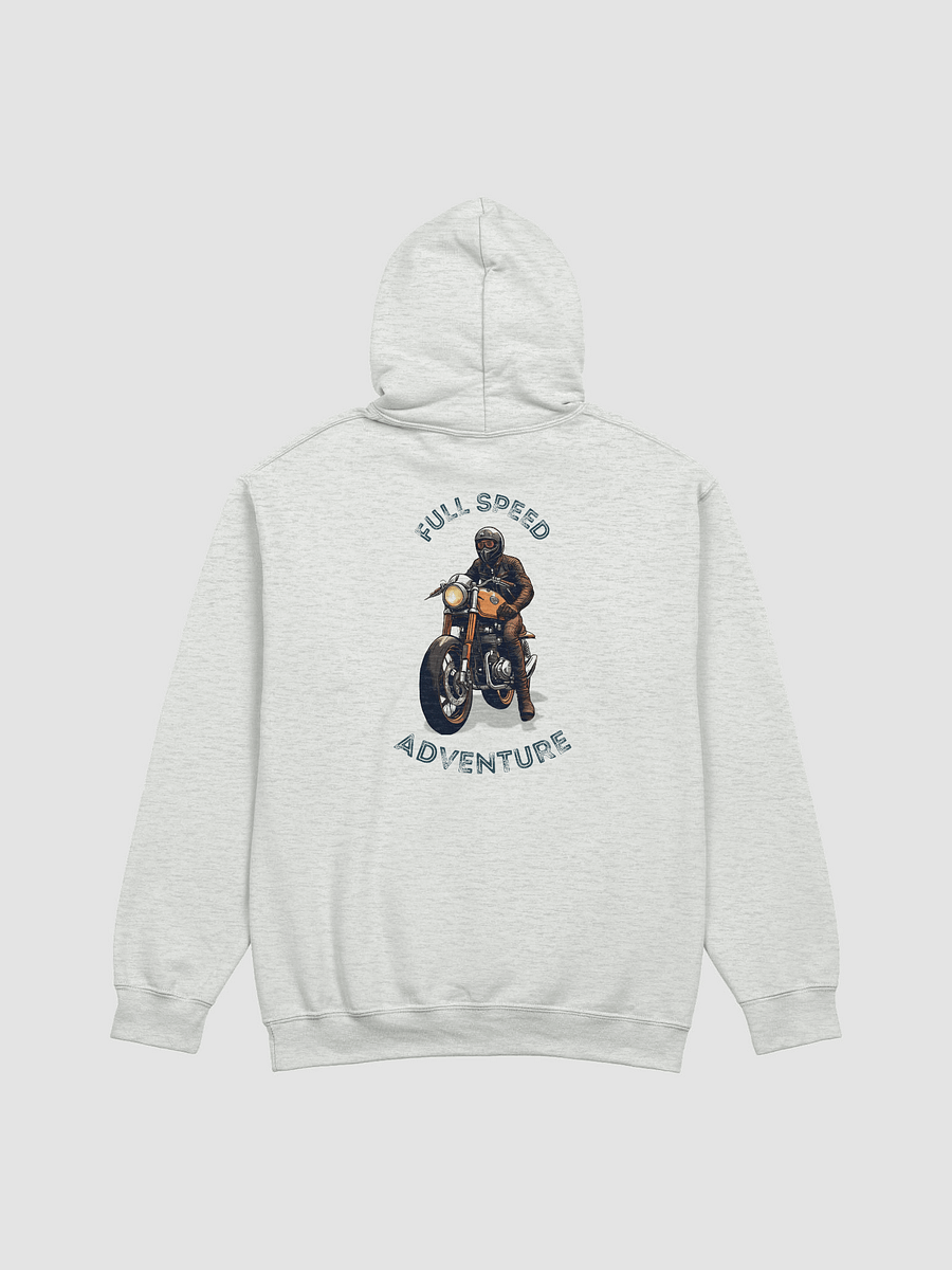 Demand Freedom Hoodie product image (28)