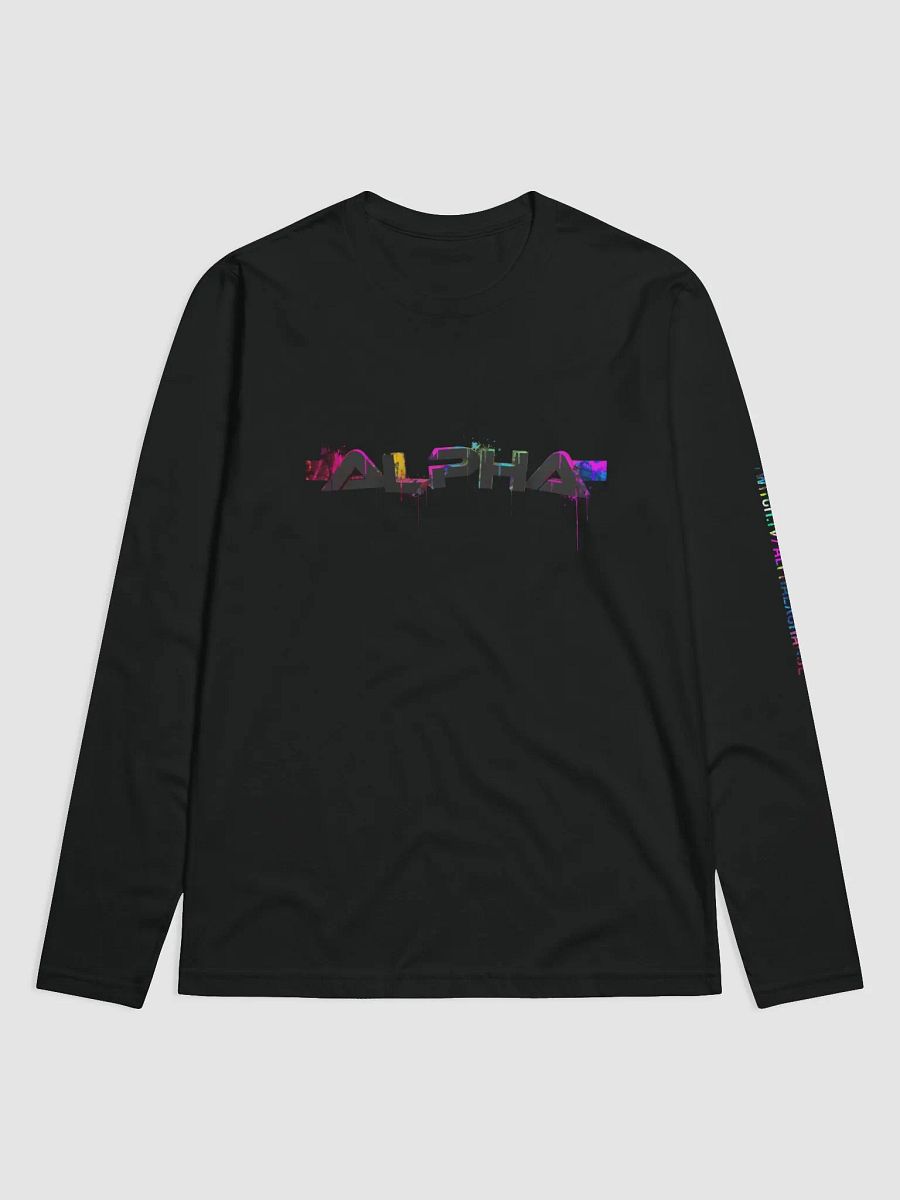 Rainbow Graffiti product image (1)