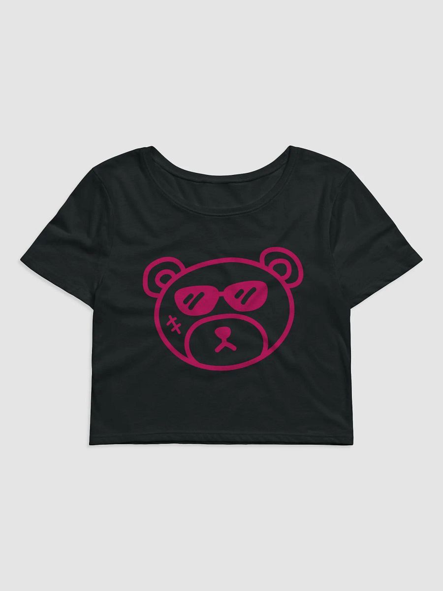 PixieBear Stan - Crop Top product image (1)