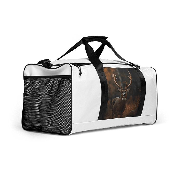Autumn Majesty All-Over Duffle Bag product image (2)