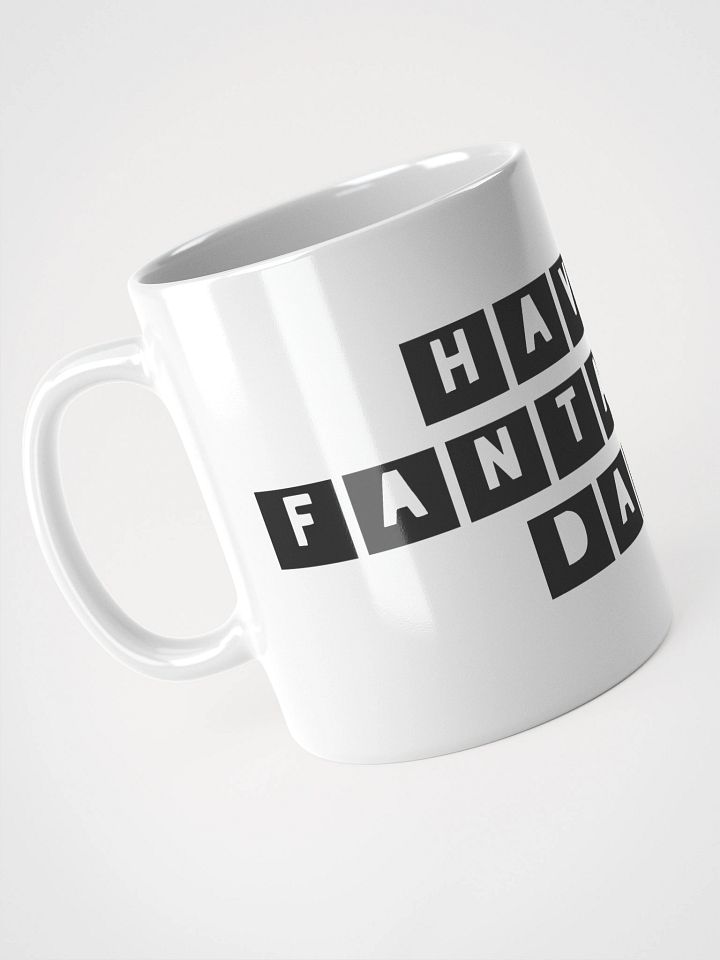 Fantastic Day (Mug) product image (1)