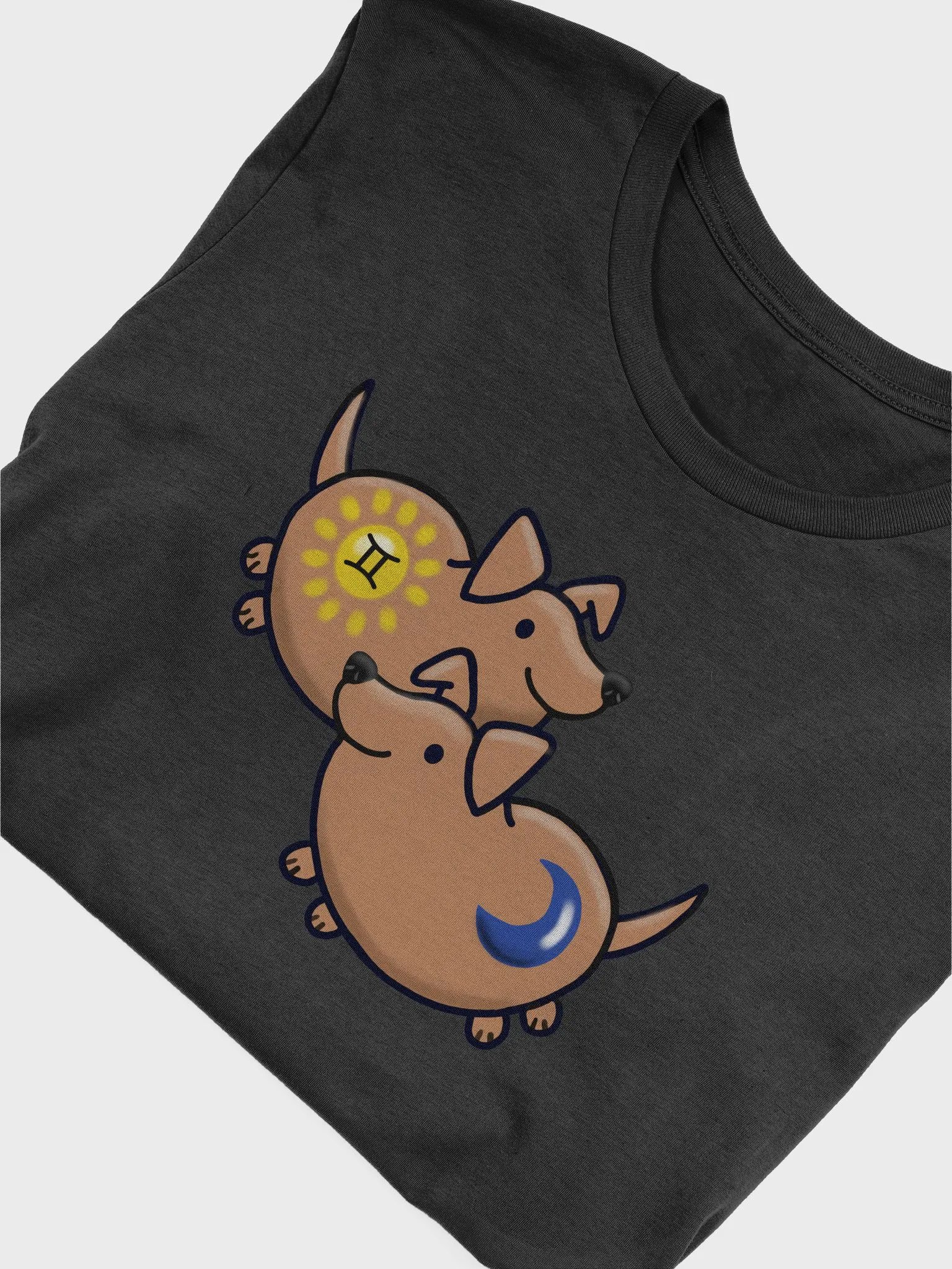 Zodiac Weens Shirt - Gemini product image (5)