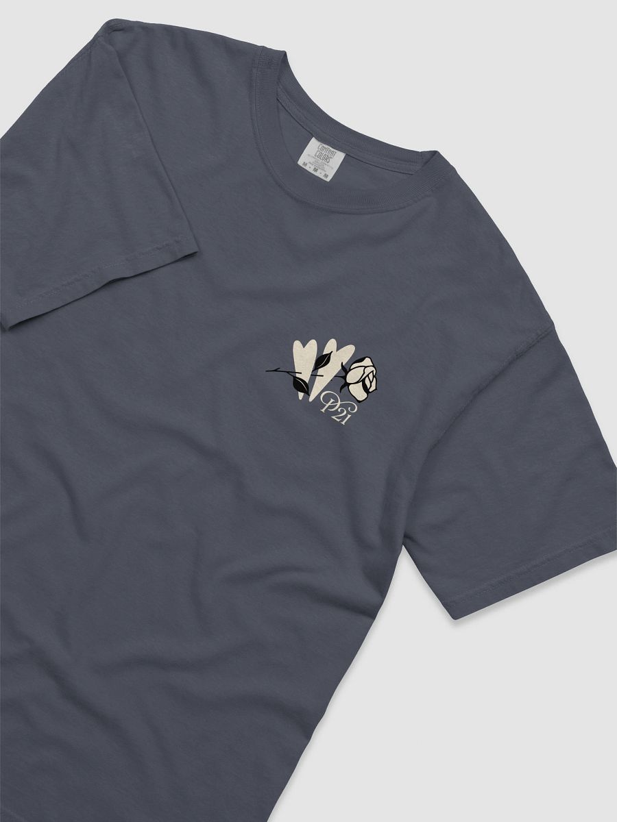 Volver the t-shirt product image (3)