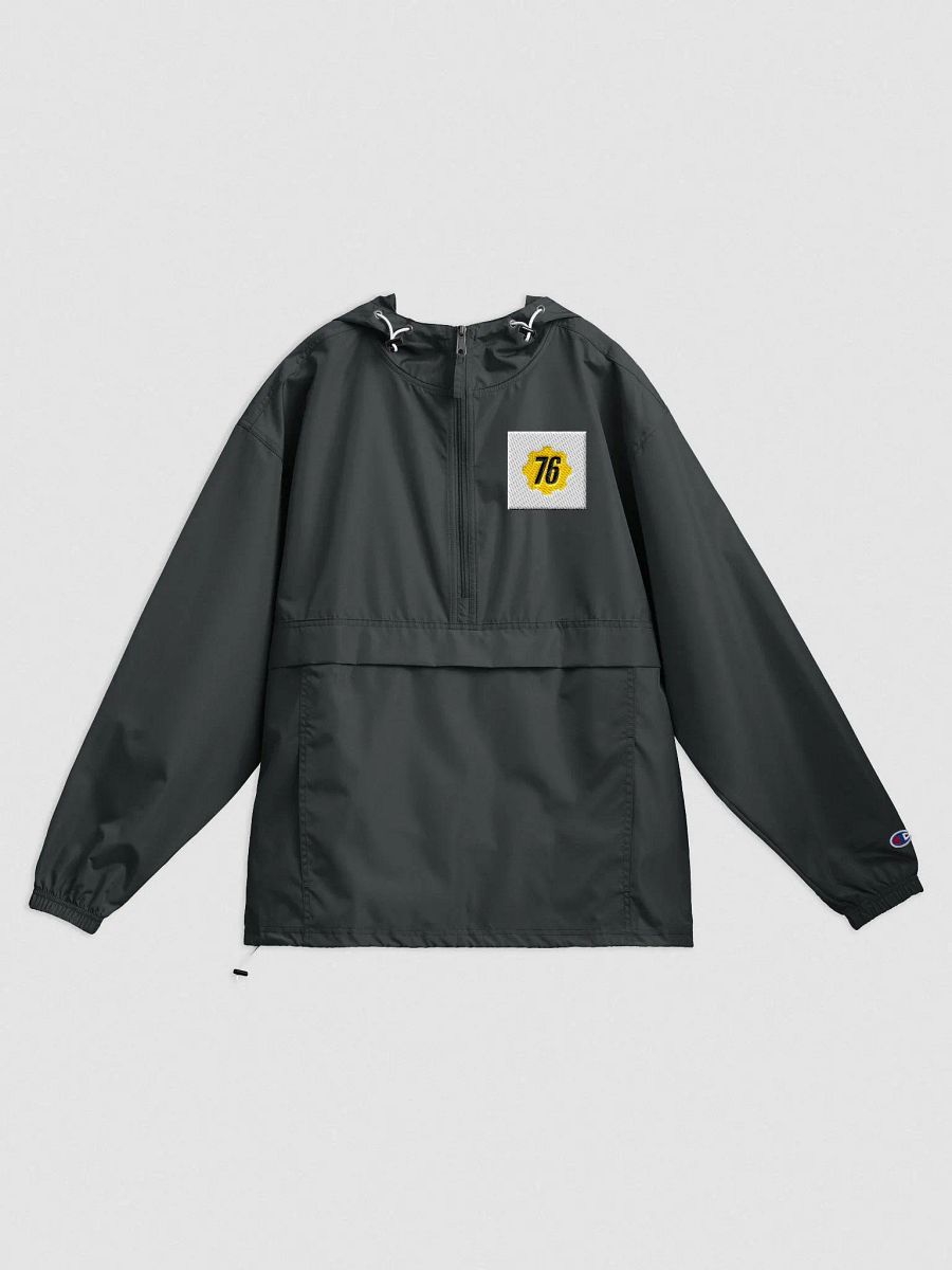 Vault 76 Jump Sweater product image (3)