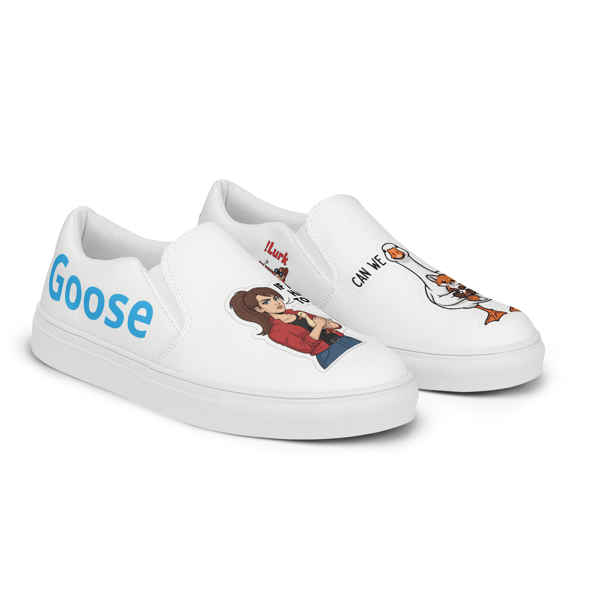 Goose shoes product image (2)