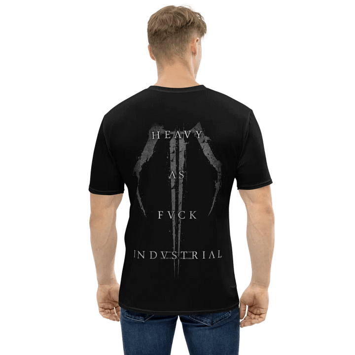 Heavy as Fvck Indvstrial product image (1)
