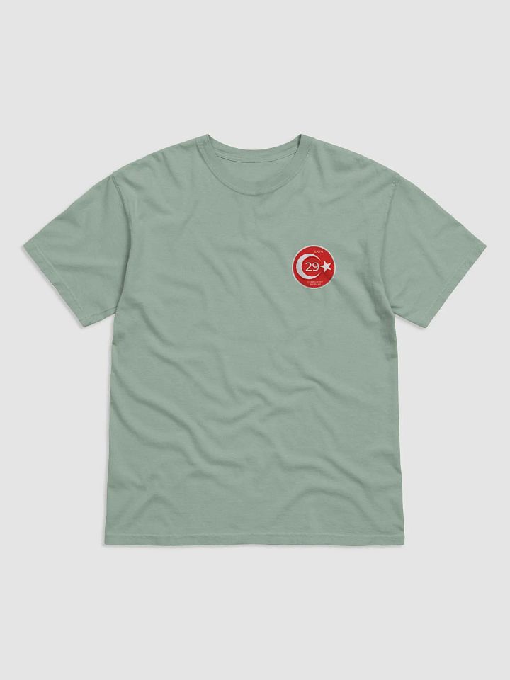29 October Turkish Republic Day Tshirt product image (3)