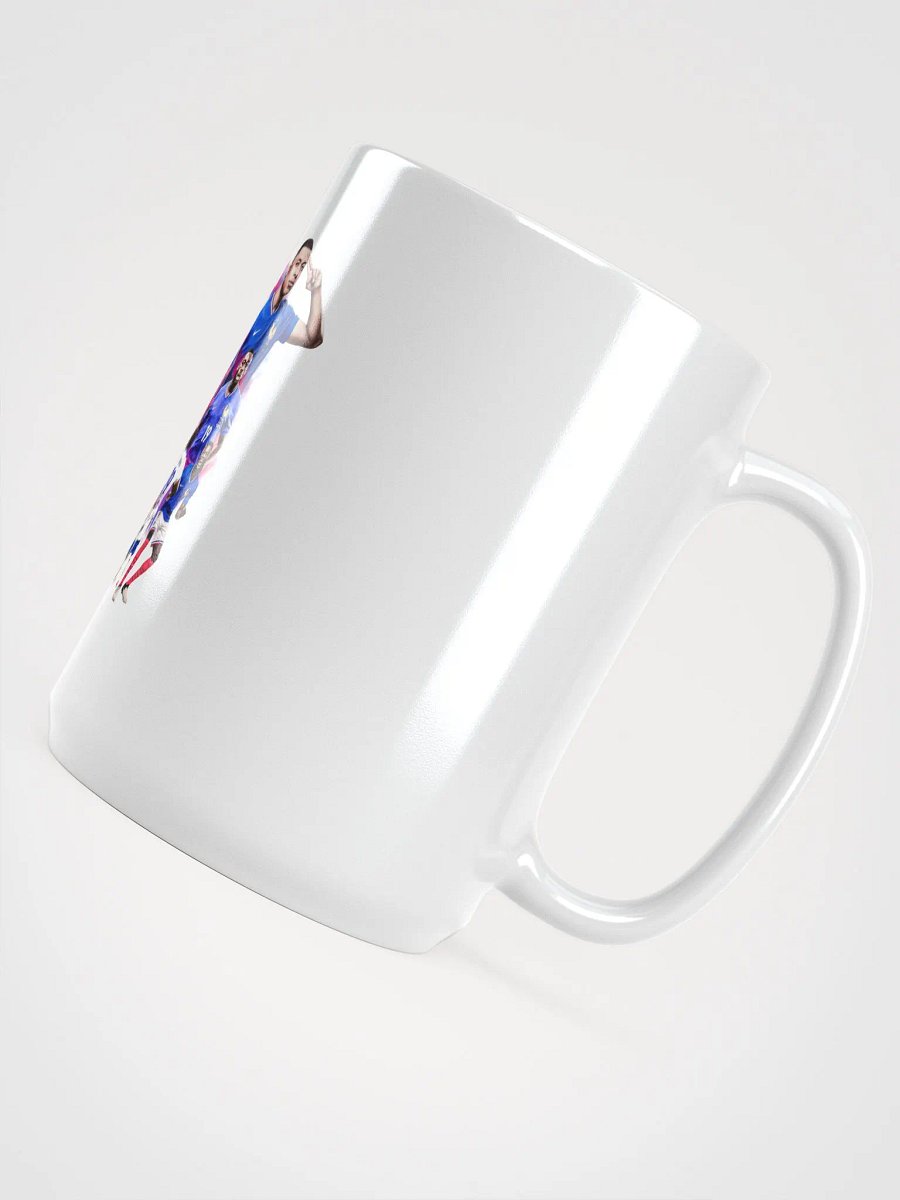 France National Team Celebration Mug product image (4)