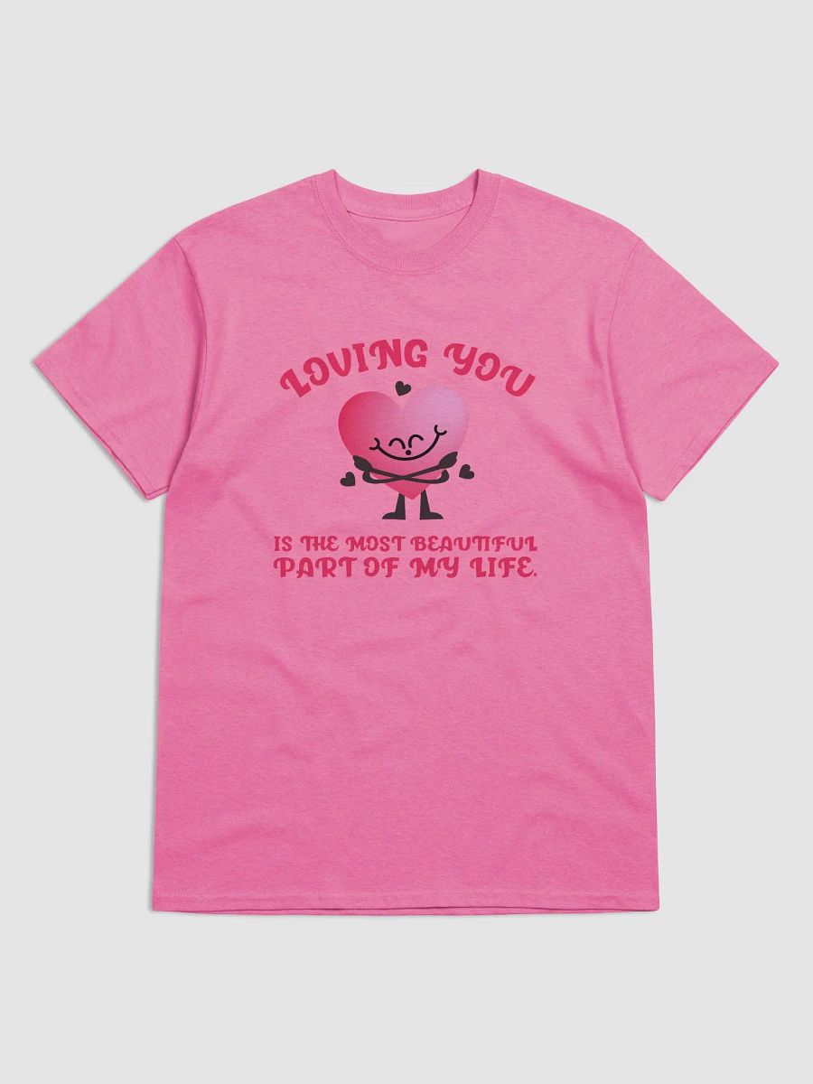 Loving You Urban Vibes Classic Tee product image (1)