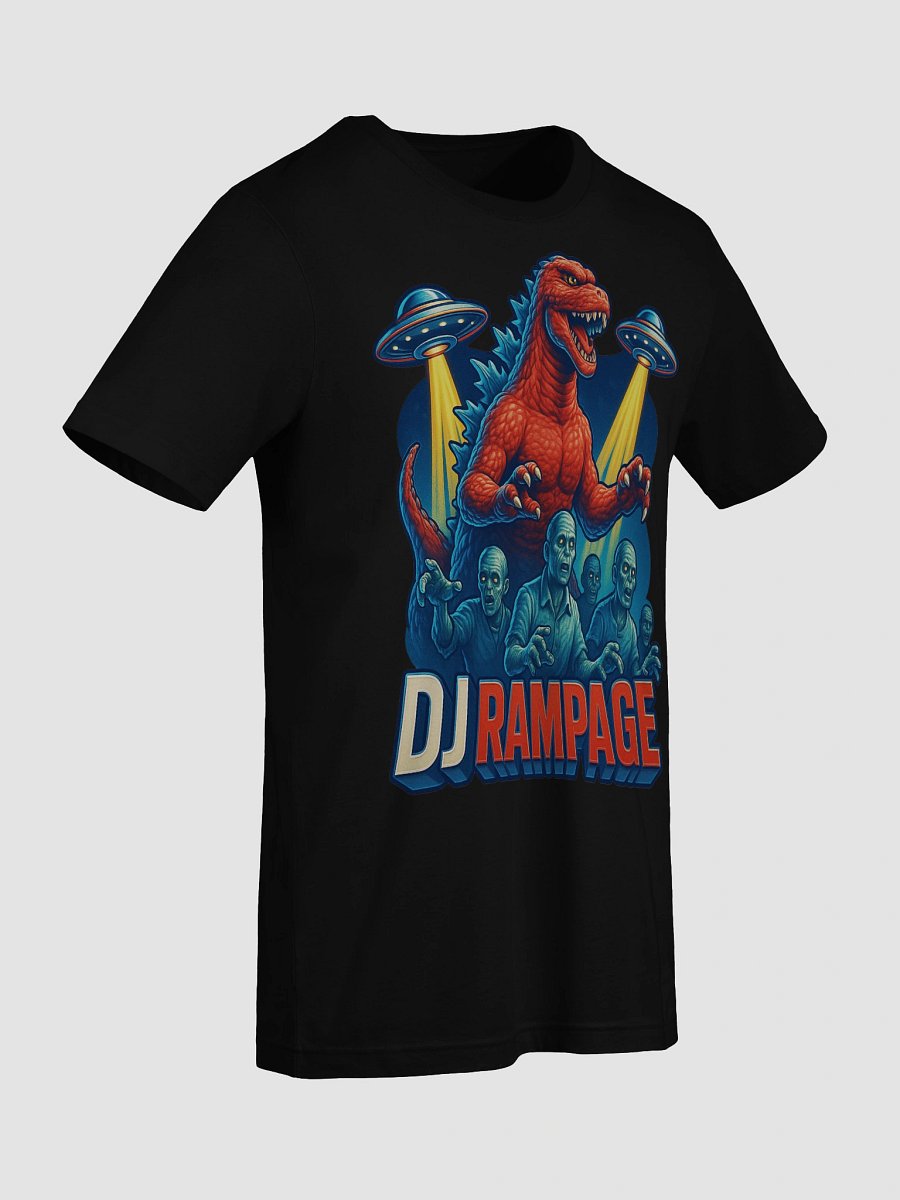 RAMZILLA T-SHIRT product image (9)