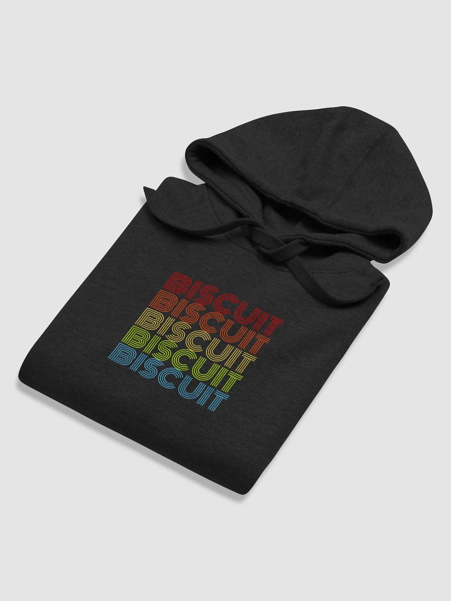 Multi-Color Biscuit Hoodie product image (6)