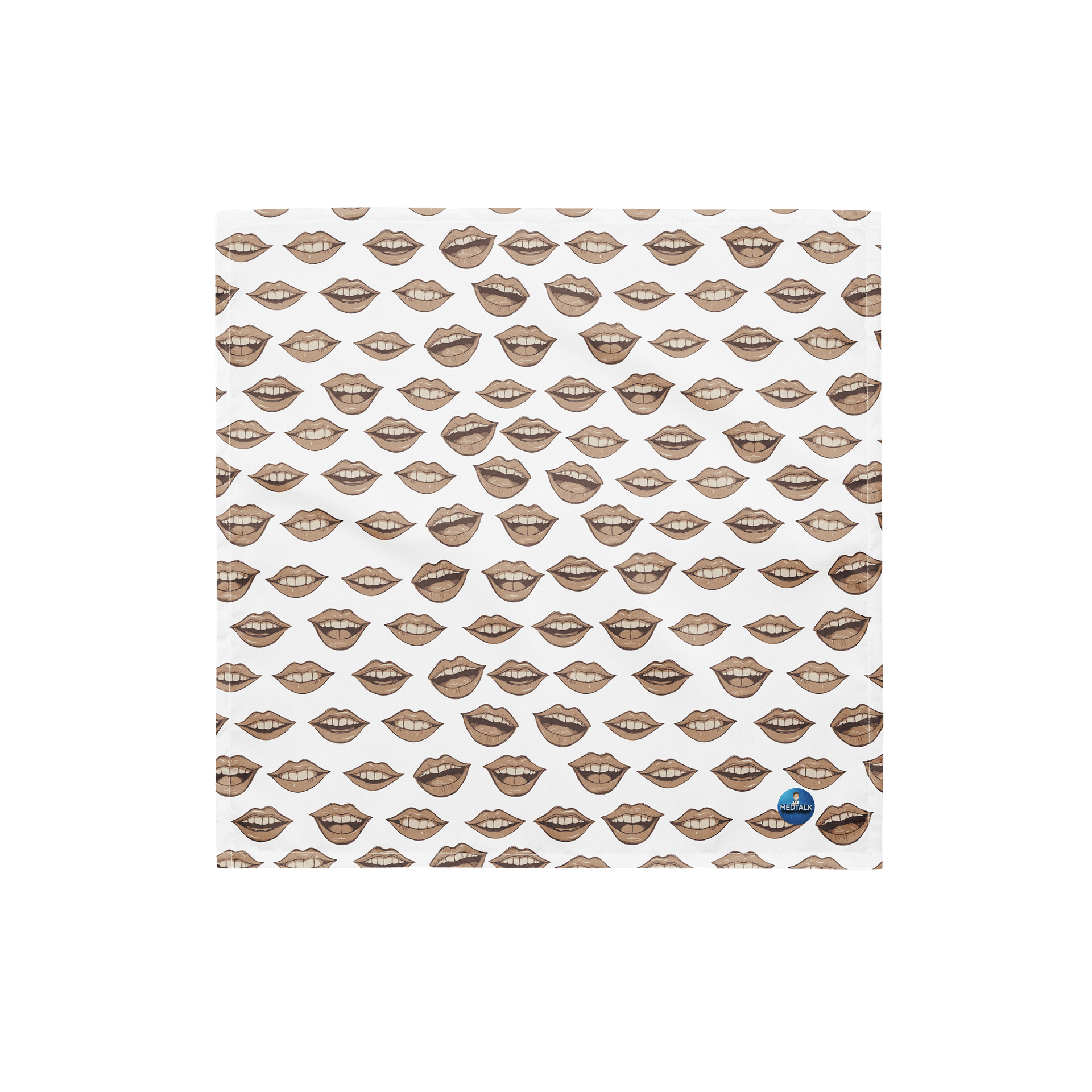 Smile Parade Bandana product image (1)