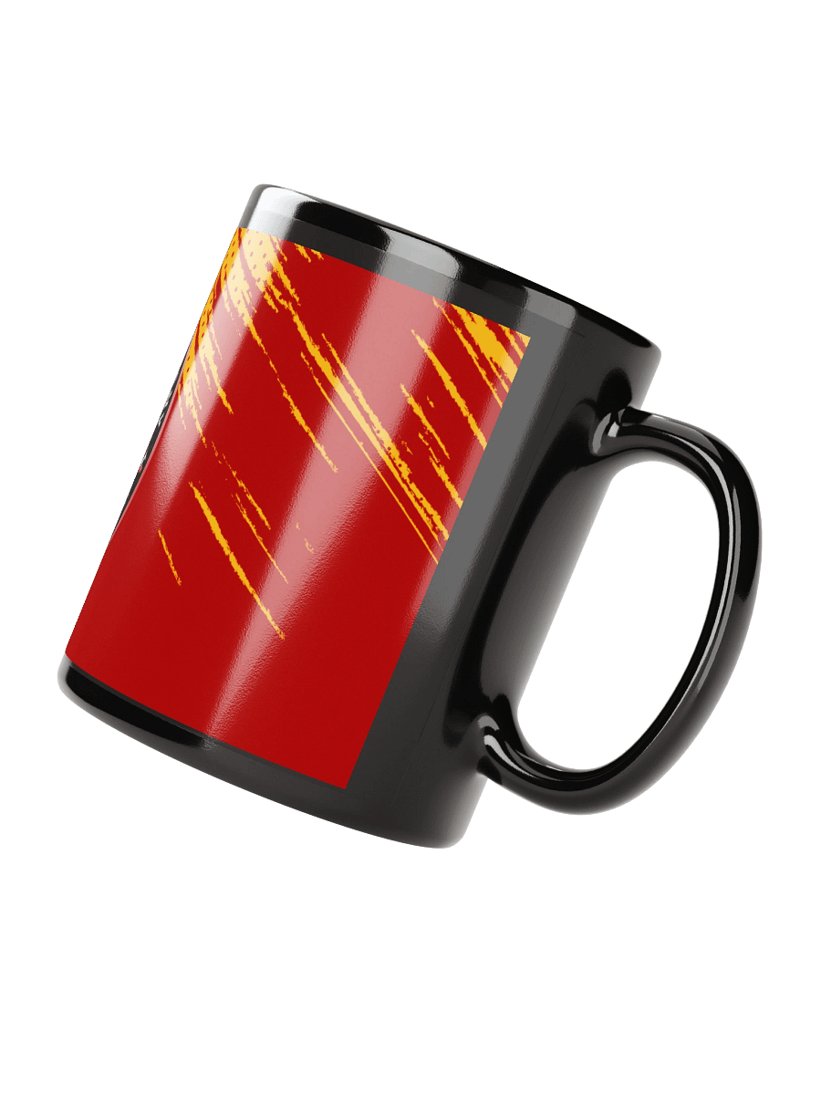 Hell Blast Coffee Mug 4 product image (4)