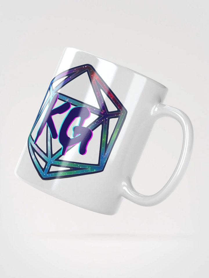 Kwispy Krew Mug product image (5)