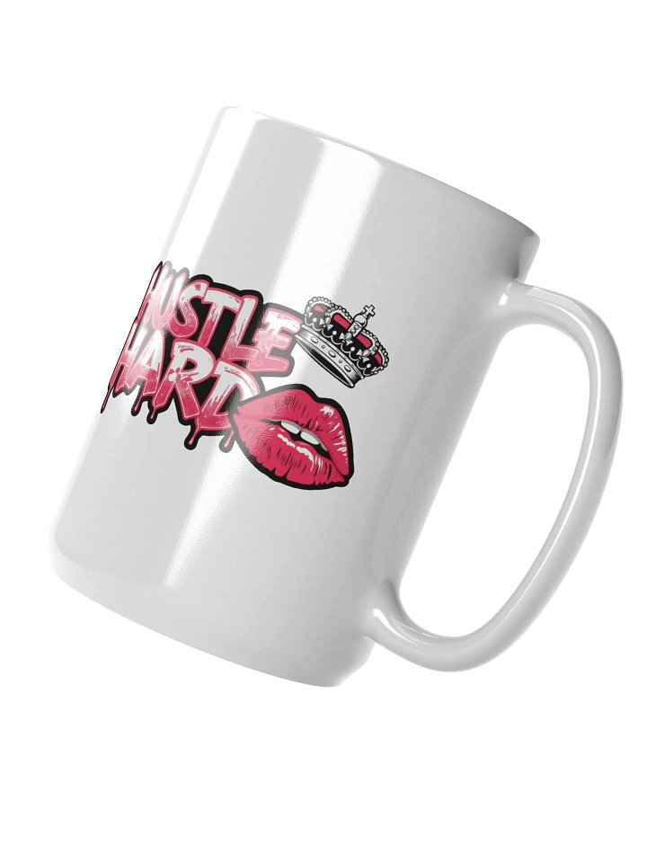 Hustle Hard Mug product image (2)