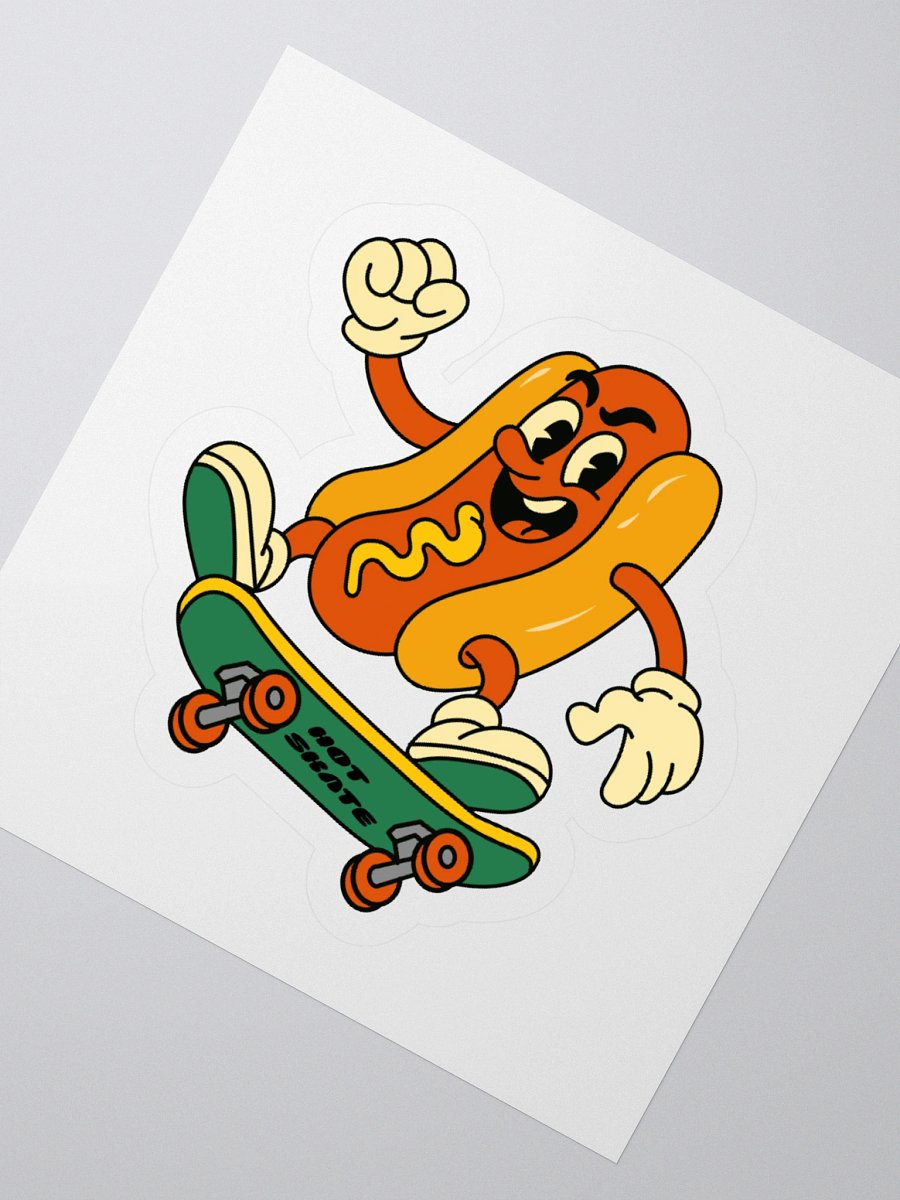 Hot Skate product image (4)
