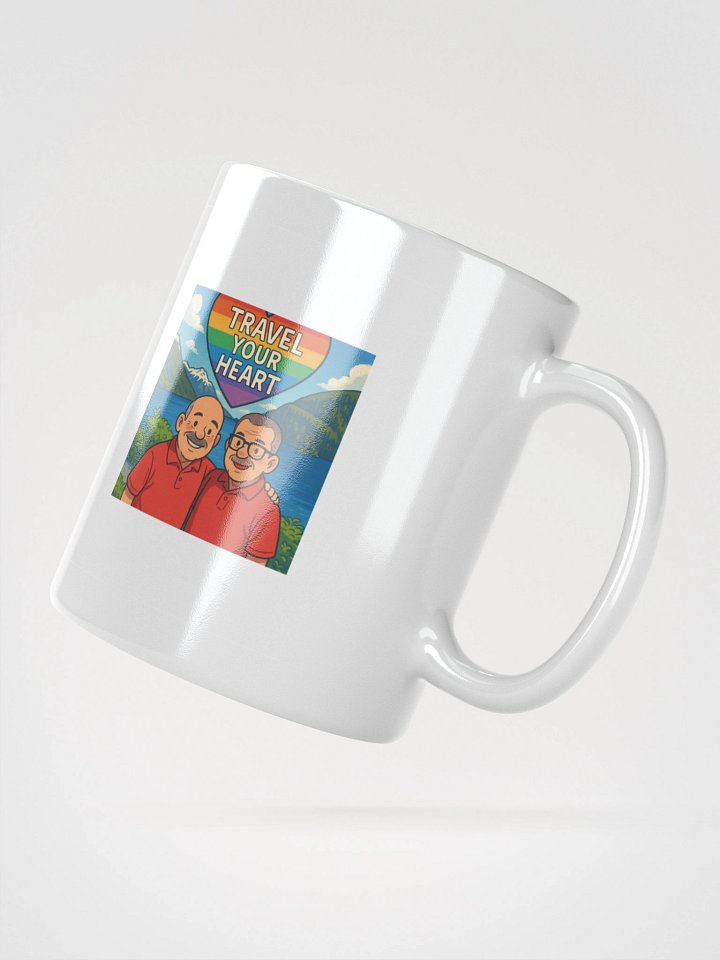 Celebration Mug product image (4)