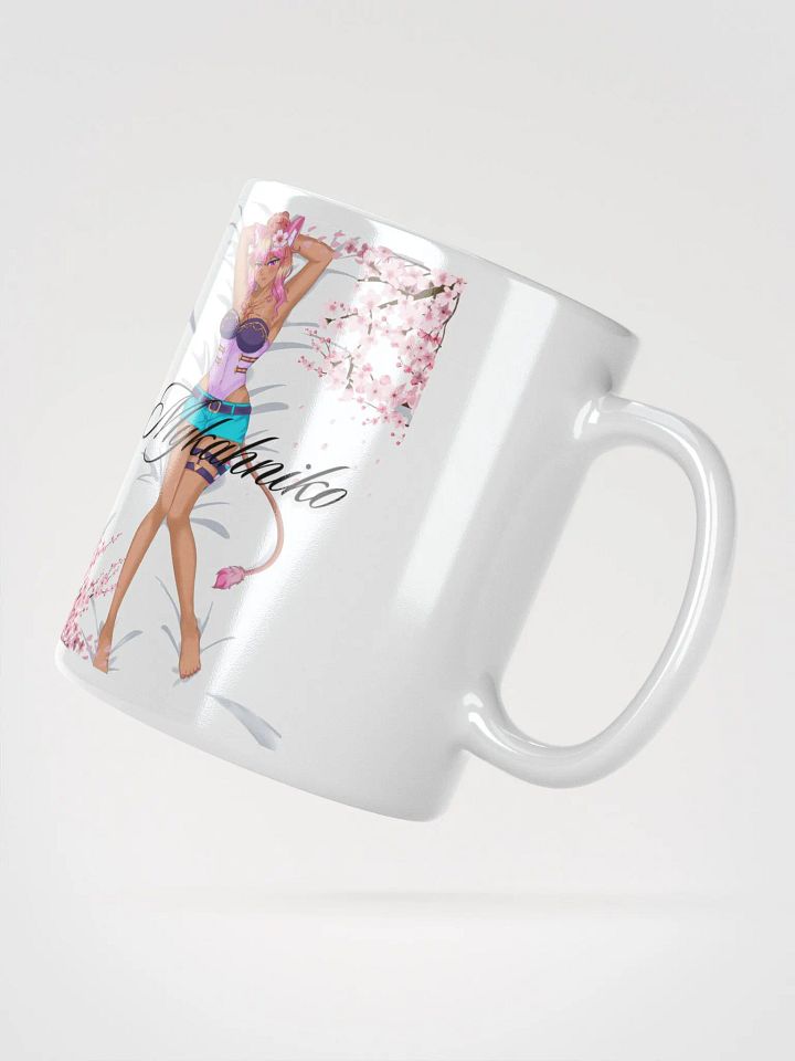 Sakura Mykah Mug product image (5)