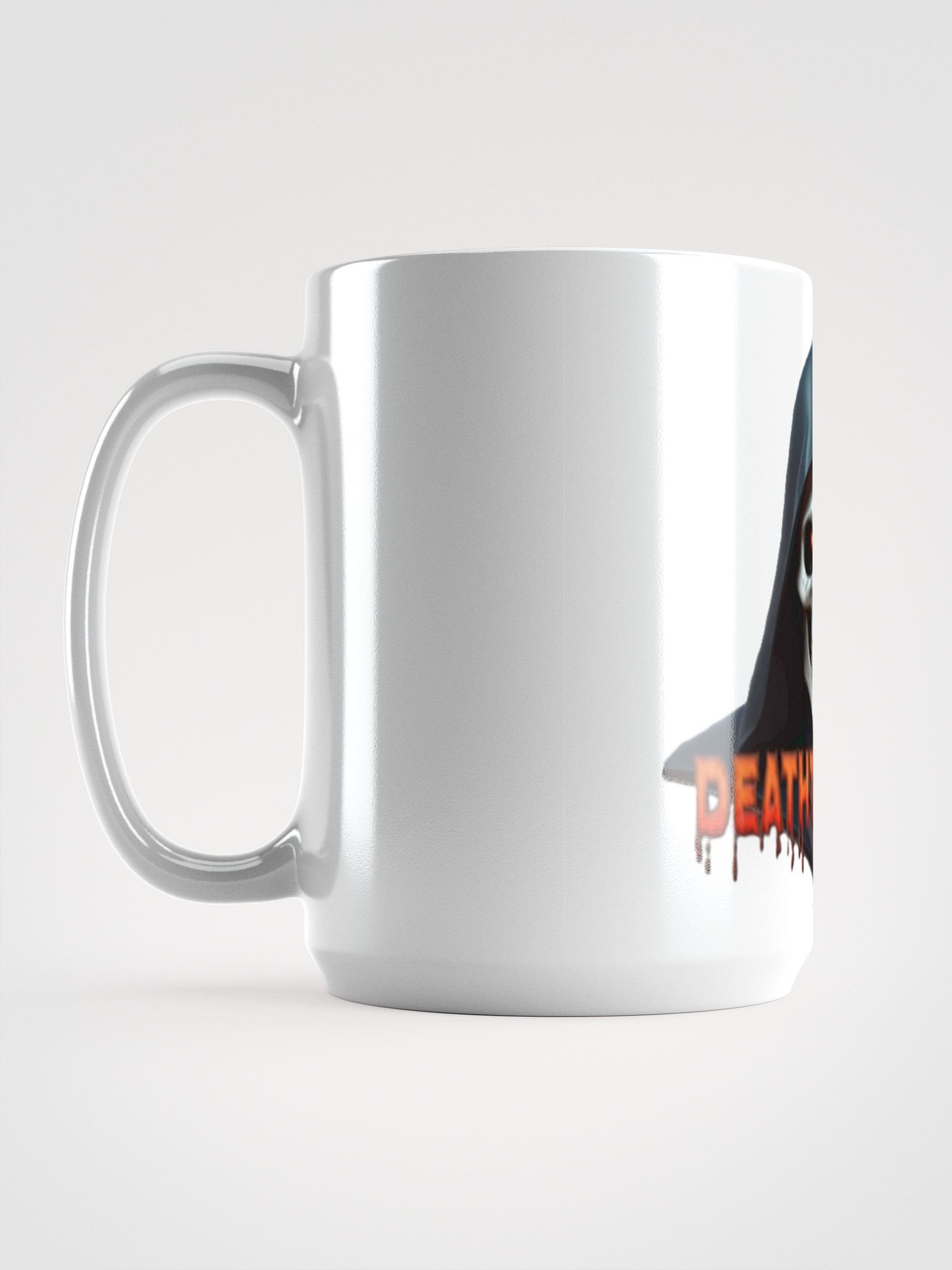 Take IT AND YOU DIE product image (4)